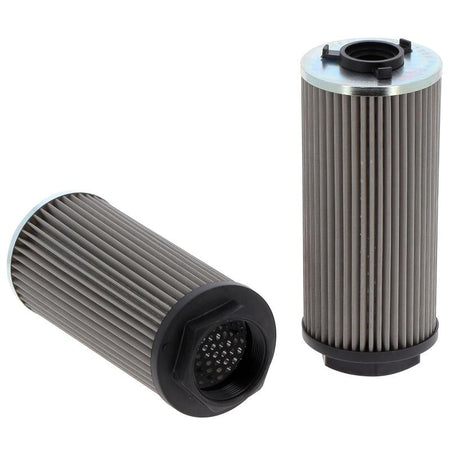 Manitou MRT 1850 Privilège Plus-E3 Filter Kit with Mercedes-Benz Om 904 La engine 2007-2015