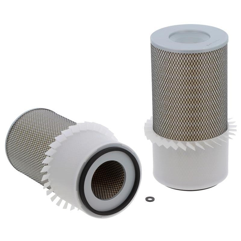 Manitou MRT 1850 PRIVILEGE Engine Filter Kit with Mercedes Om 904 LAE3/A2 engine 2008-