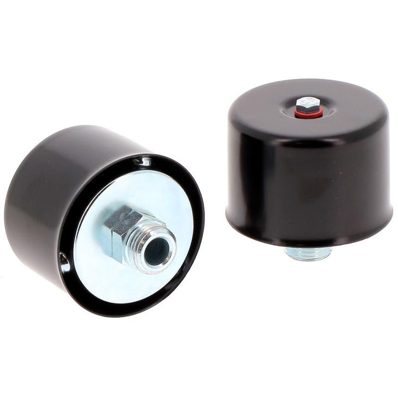Manitou MRT 2260 360 160Y ST5 S1 Filter Kit with Yanmar 4TN107FHT-6S1 engine 2022-