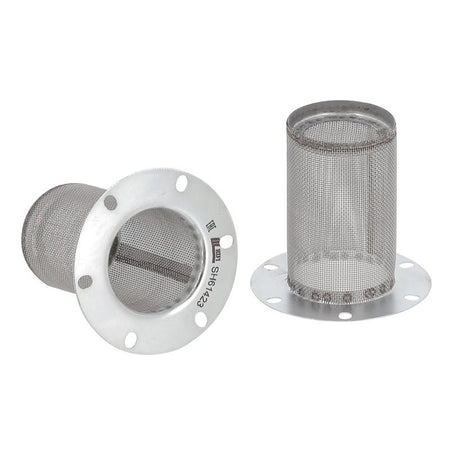 Manitou MRT 2260 360 160Y ST5 S1 Filter Kit with Yanmar 4TN107FHT-6S1 engine 2022-