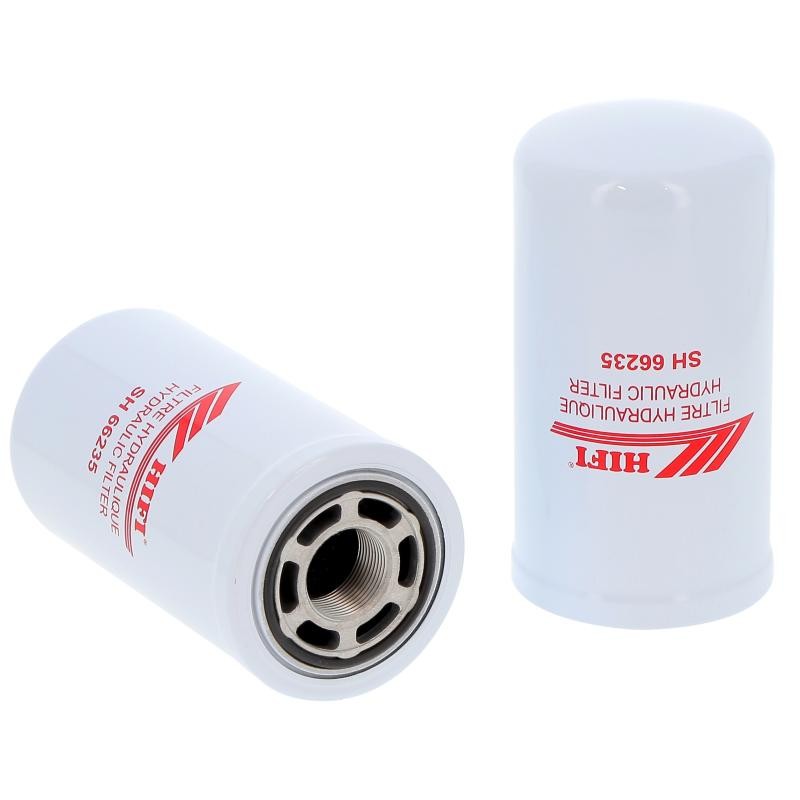 Manitou MRT 2660 Vision+ Filter Kit with Yanmar 4TN107HFT-6SMU1 engine 2021-2026