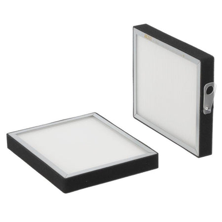 Manitou MRT 2660 Vision+ Filter Kit with Yanmar 4TN107HFT-6SMU1 engine 2021-2026