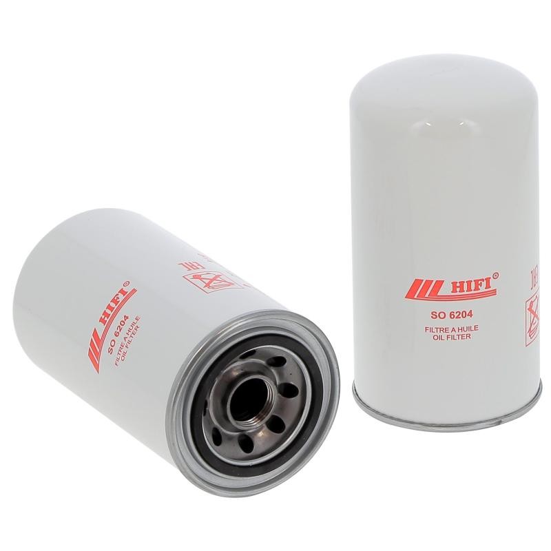 Manitou MRT 2660 Vision+ Filter Kit with Yanmar 4TN107HFT-6SMU1 engine 2021-2026