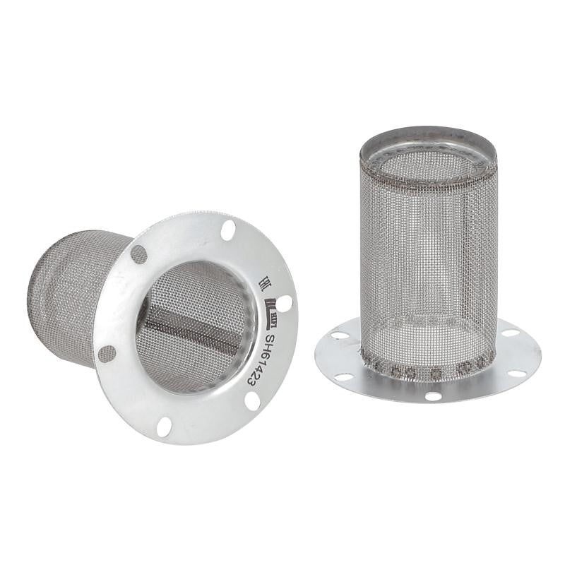Manitou MRT 2660 Vision+ Filter Kit with Yanmar 4TN107HFT-6SMU1 engine 2021-2026