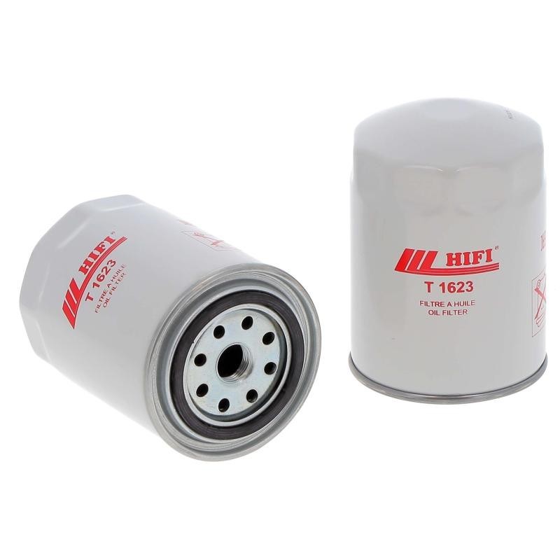 Manitou MSI 25 Filter Kit with Toyota engine
