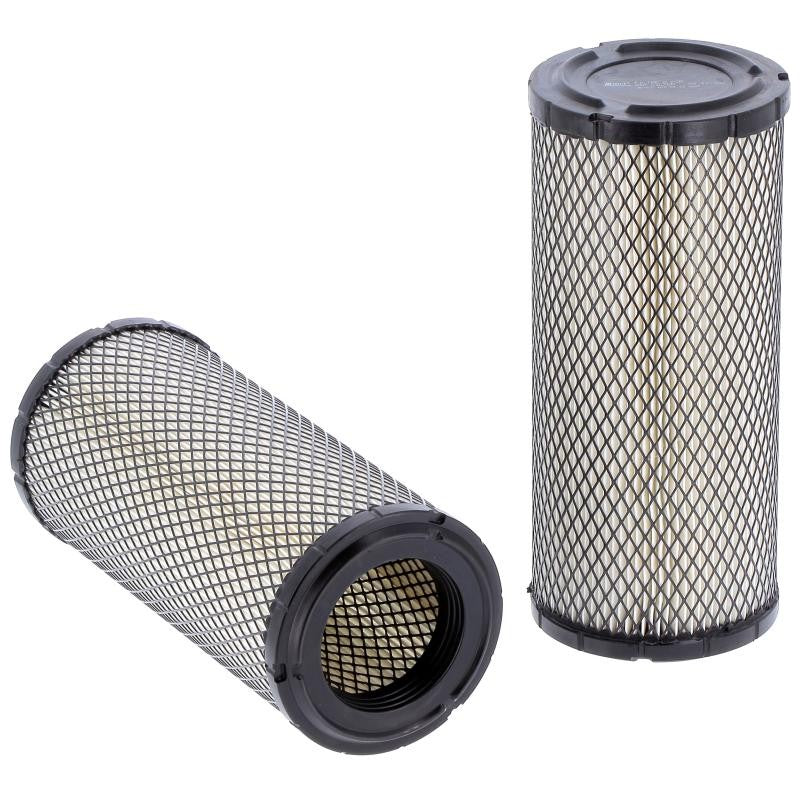 Manitou MSI 35 TURBO SERIE 2-E2 Filter Kit with Perkins 404C-22T engine 2004-