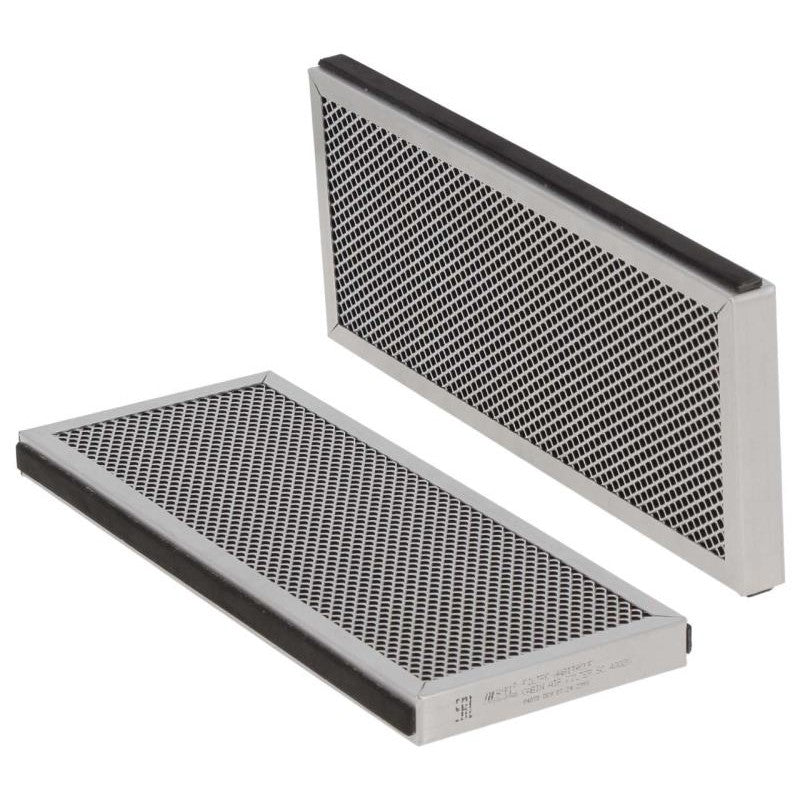 Manitou MSI 35 TURBO SERIE 2-E2 Filter Kit with Perkins 404C-22T engine 2004-