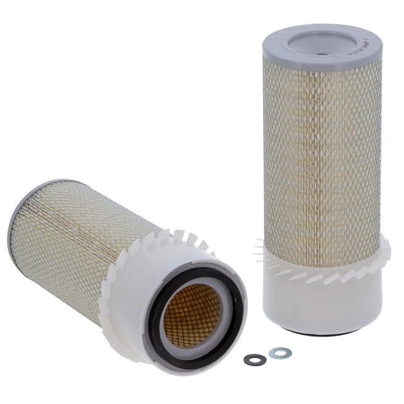 Manitou MT 1230 SCP TURBO Filter Kit with Perkins engine