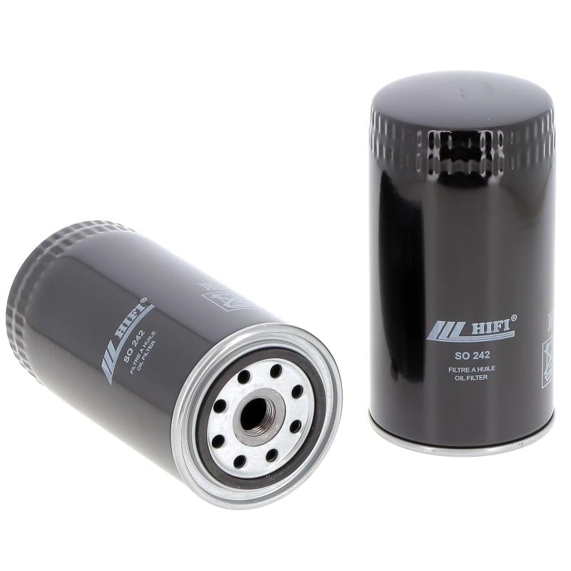 Manitou MT 1235 CPT 10/10 Filter Kit with Perkins Turbo engine