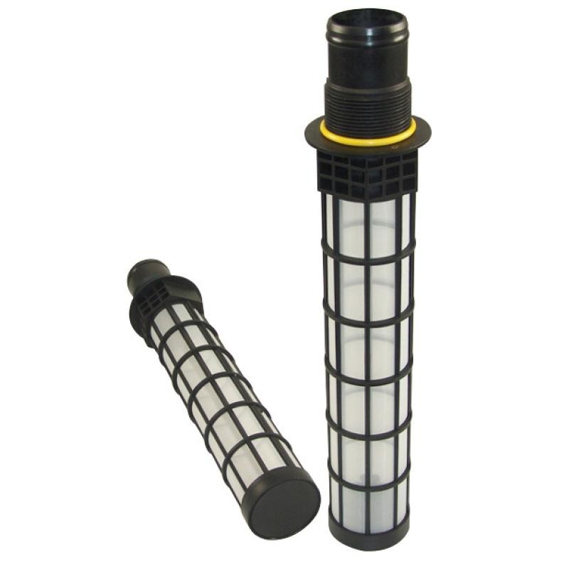 Manitou MT 1235 S TURBO SERIE 4-E3 Filter Kit with Perkins 1104D-44TA engine 2010-