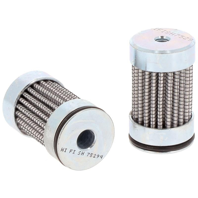 Manitou MT 1335 ST3 B Filter Kit with Perkins 854EE34TAJR5174 engine 2013-