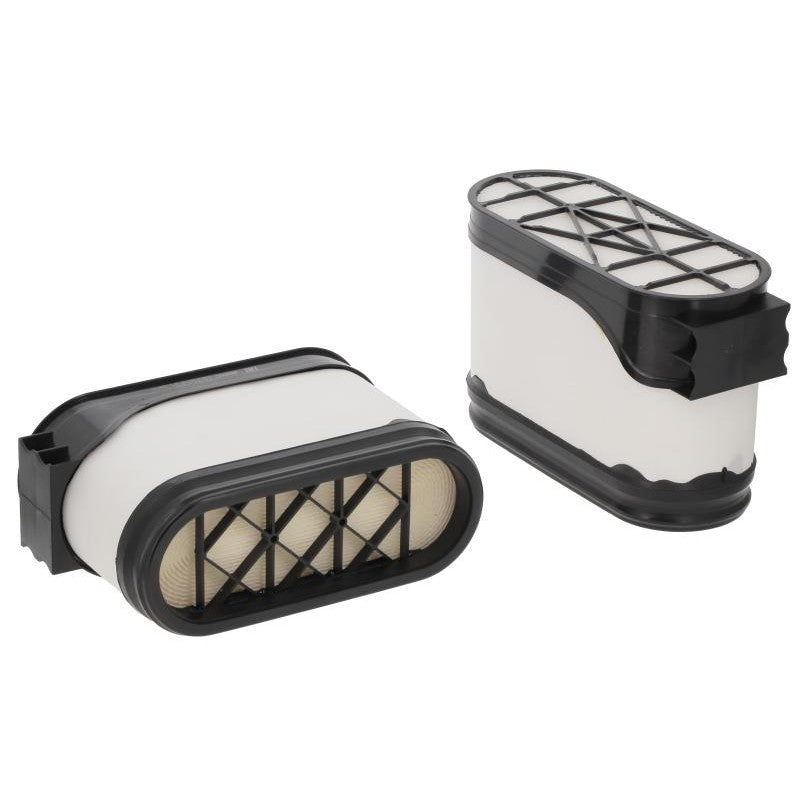 Manitou MT 1435 EASY Engine Filter Kit with Perkins 854E-E34T engine 2015-