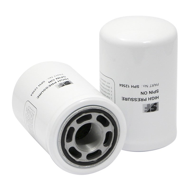 MANITOU MT1440ST3B Filter Service Kit w/Perkins 854E-E34TA Eng. YR 2013- JR51746
