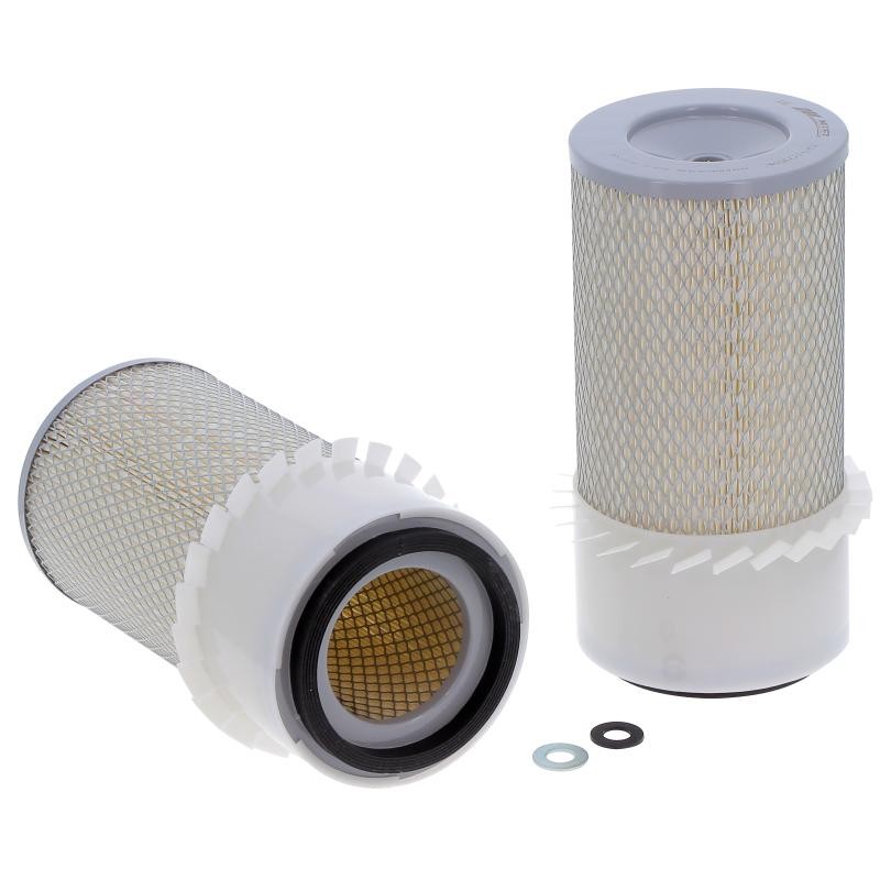 Manitou MT 225 H Filter Kit with Perkins engine