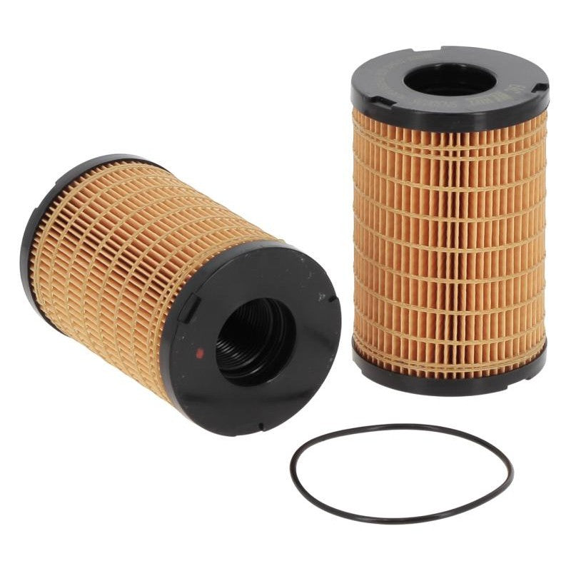 Manitou MT 523 Filter Kit with Perkins 1103C33 engine 2005-