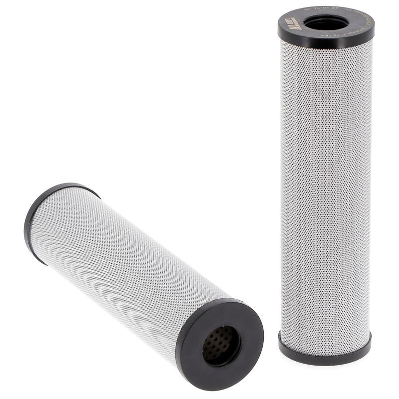 Manitou MT 533 BE-2 Filter Kit with Perkins engine 2007-