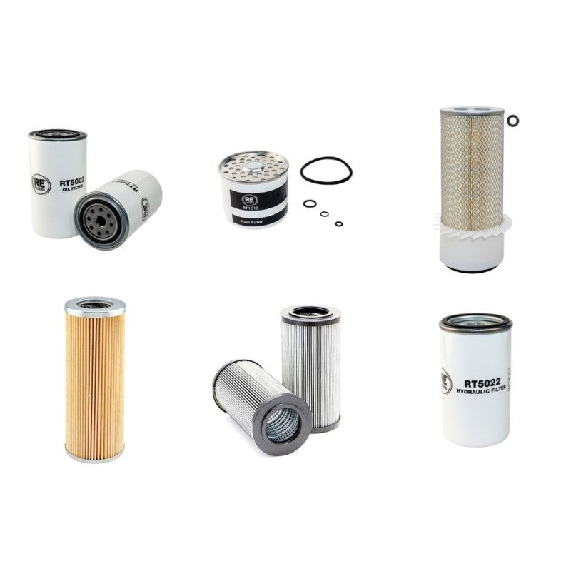 MANITOU MT930CPT Filter Service Kit