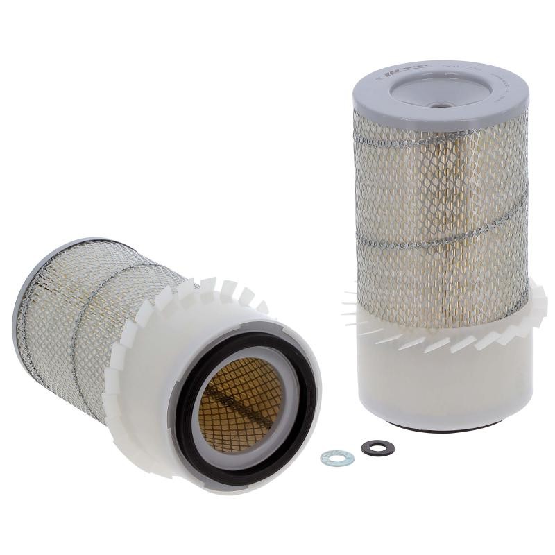 Manitou MT 930 Filter Kit with Cummins engine