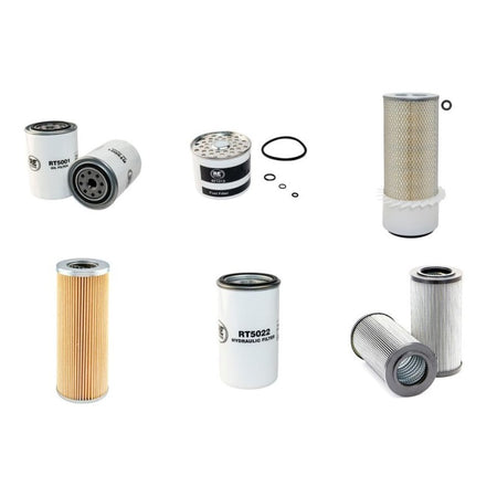 MANITOU MT930SCPTULT. Filter Service Kit