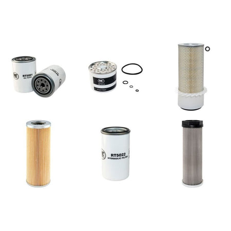 MANITOU MT940LTS1(MU) Filter Service Kit