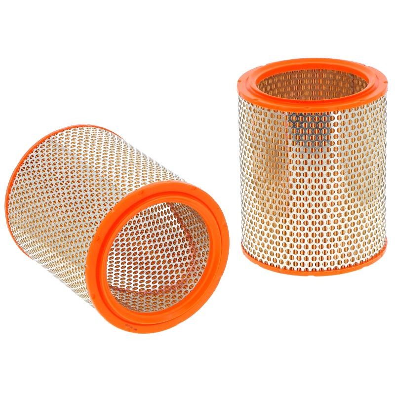 Manitou MTI 245 Engine Filter Kit with Perkins engine