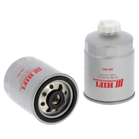 Manitou TMT 325 Engine Filter Kit 1999-2001