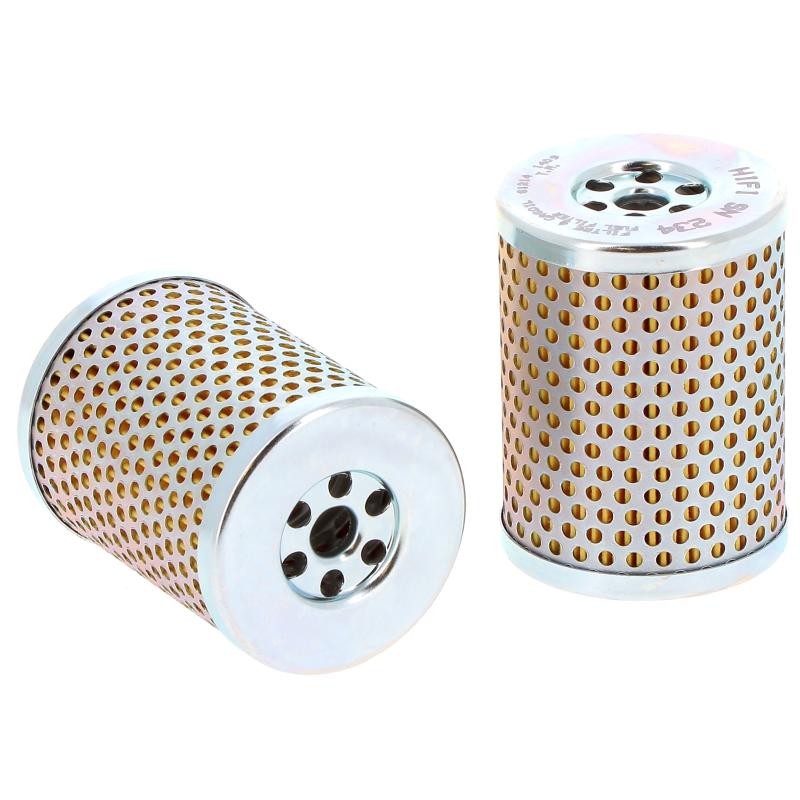 Manitowoc 2250 Engine Filter Kit with Caterpillar 3406-CDITA engine