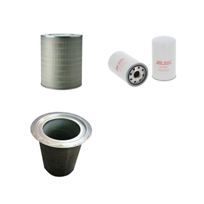 MARK GDT110 Filter Service Kit