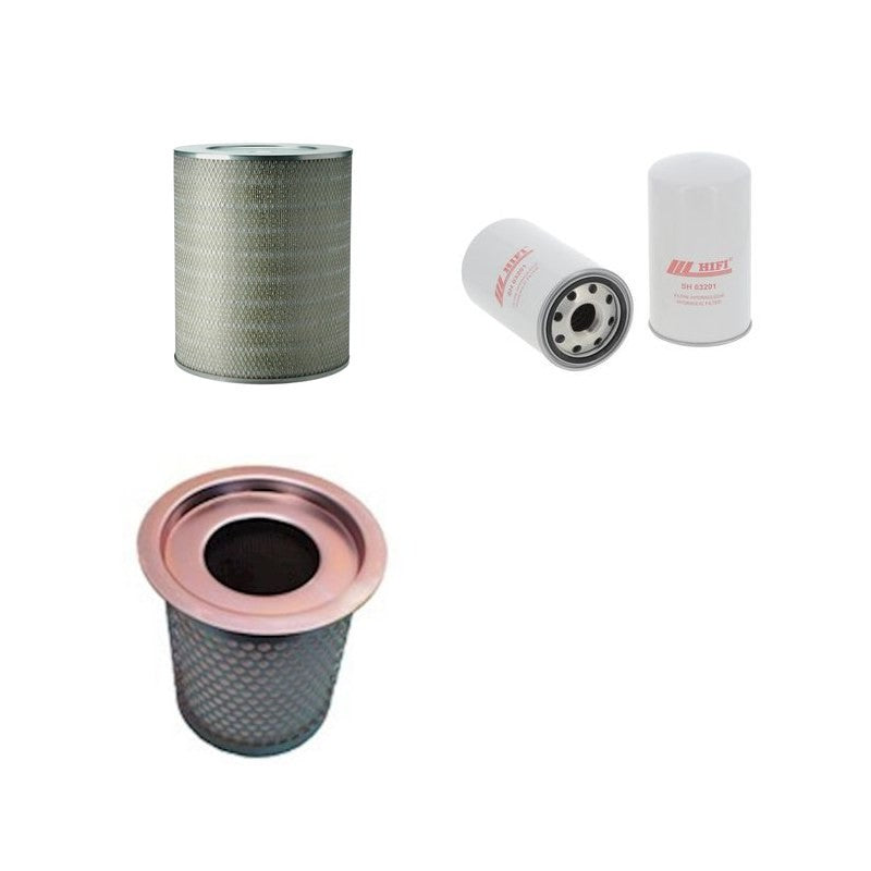 MARK GDT132 Filter Service Kit