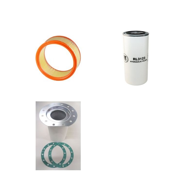 MARK MSC30 Compressor Filter Service Kit