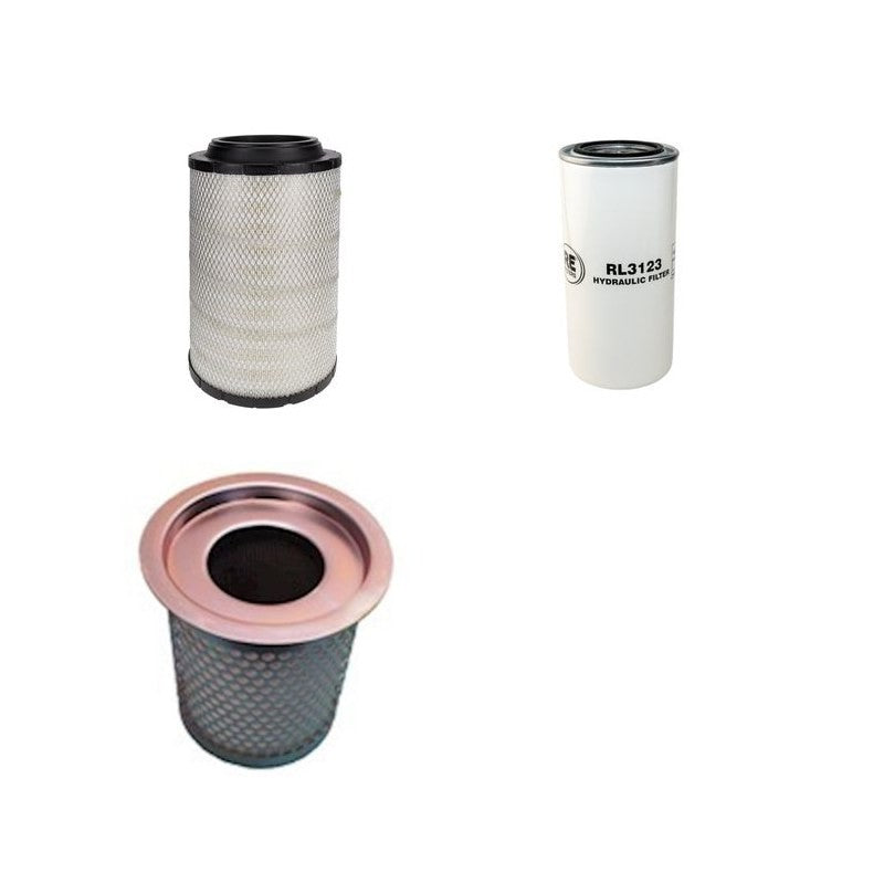 MARK MSD55 INVERTER Filter Service Kit