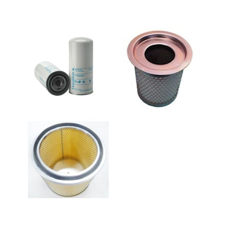 MARK RF40 Filter Service Kit
