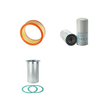 MARK T60 (SCREW SF128D) Filter Service Kit