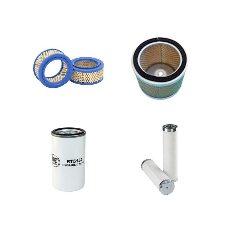 MARK TS10 Filter Service Kit