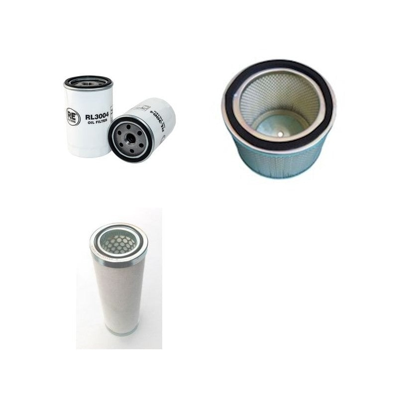MARK TS15 new SERIES  Filter Service Kit