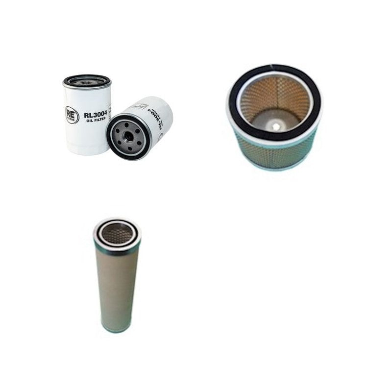 MARK TS5 Filter Service Kit