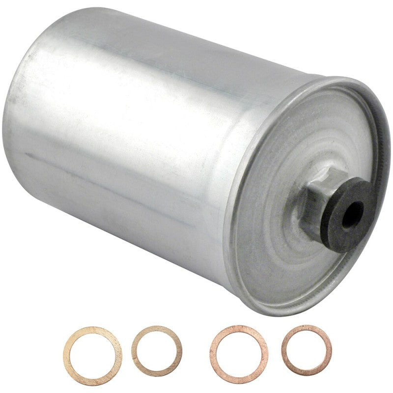 MASERATI BITURBO 2.0 Filter Service Kit w/ 470.04.09.00 Eng. YR 01.82-12.92