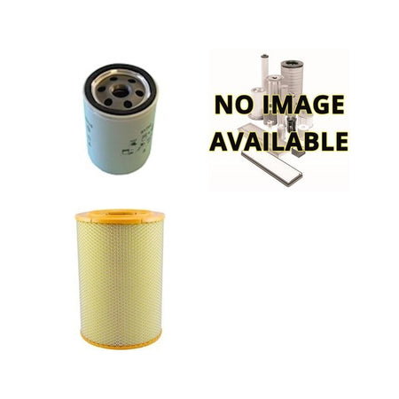 MASERATI KYALAMI 129 Filter Service Kit YR 01.76-12.83