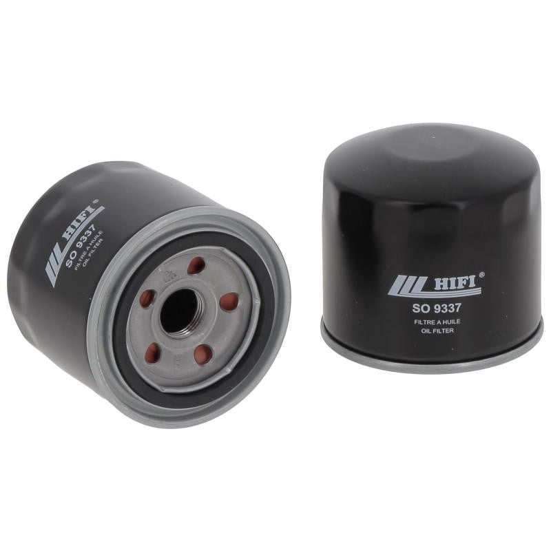Massey Ferguson 1140 Filter Kit with Iseki E3A01 engine
