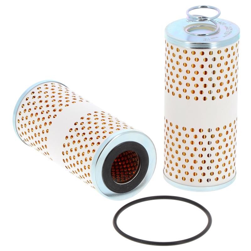 Massey Ferguson 140 Filter Kit with Perkins AD3.152 engine