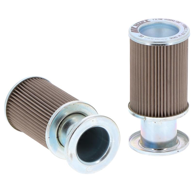 Massey Ferguson 230 Filter Kit with Perkins AD3.152 engine