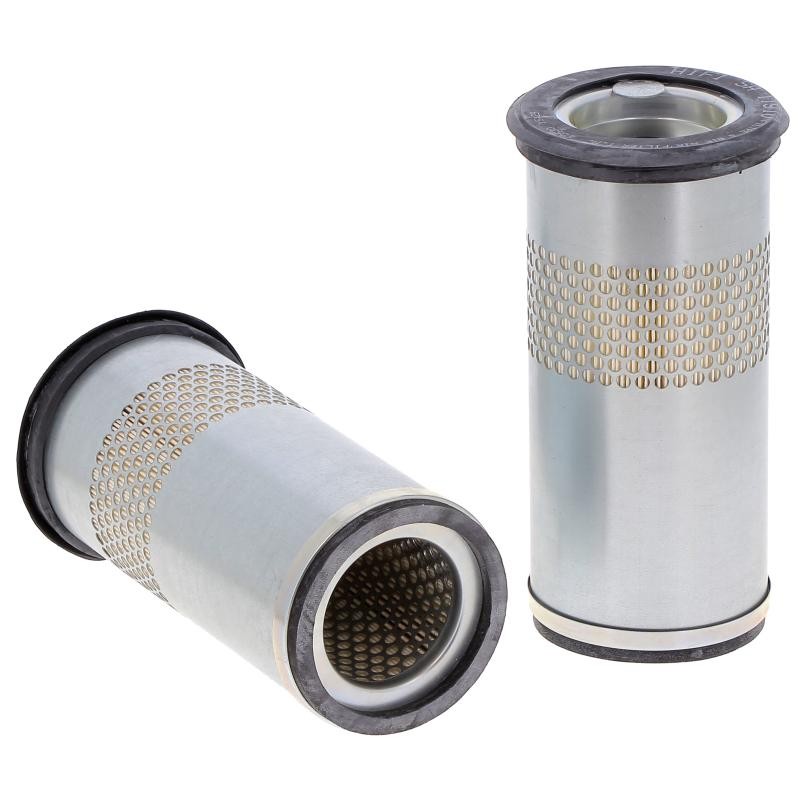 Massey Ferguson 245 Engine Filter Kit with Perkins AD3.152 engine