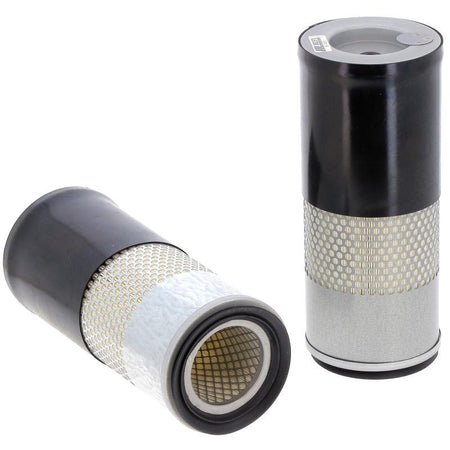 Massey Ferguson 265 Engine Filter Kit with Perkins A4.236 engine