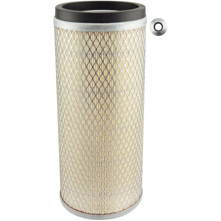 MASSEY FERGUSON 2675 Filter Service Kit Air Oil Fuel Filters w/Perkins AT6.354.4 Eng.