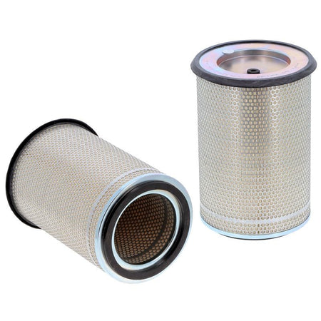 Massey Ferguson 2680 Engine Filter Kit with Perkins AT6.354.4 engine