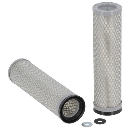 Massey Ferguson 275/4 Engine Filter Kit with Perkins A4.236 engine