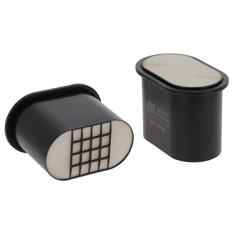 Massey Ferguson 3 GE.95 Engine Filter Kit with Fpt Industriel F5L / F36 → 3.6 L engine 2022-2024