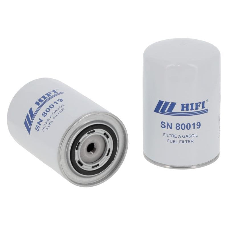 Massey Ferguson 3 SP.105 Filter Kit with Fpt Industriel F 36 → 3.6 L engine 2022-2024