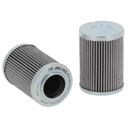 Massey Ferguson 3640 F Filter Kit with Agco Power engine 2011-2017