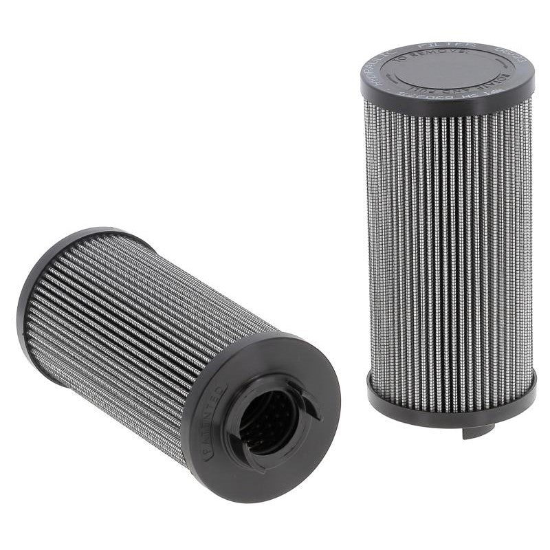 Massey Ferguson 3660 GE Filter Kit with Agco Power engine 2011-2017